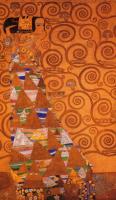 Klimt, Gustav - Expectation II